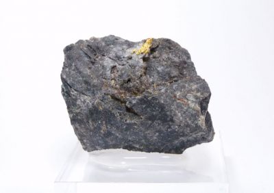 Zlato - Okozondje u Otjokavare, Kunene, Namibie